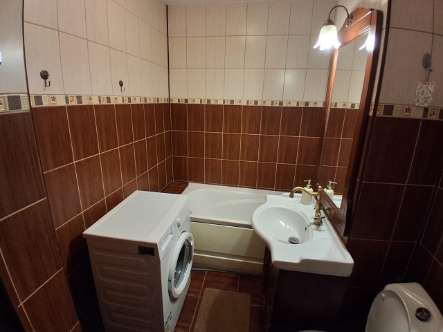 Apartament 1 camere - Pacurari