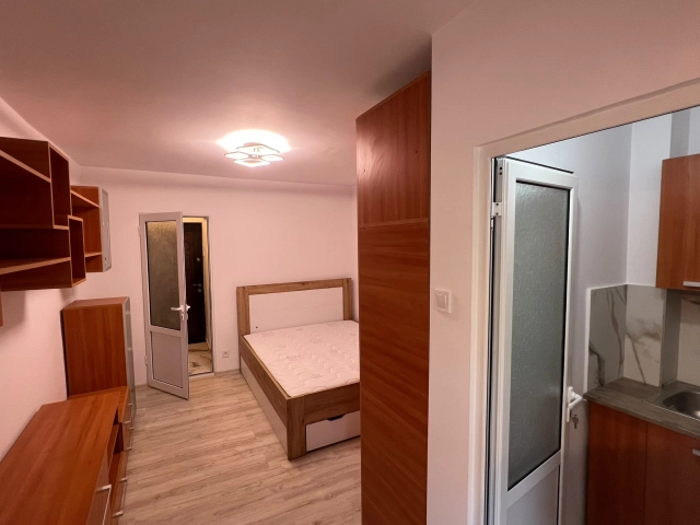 Apartament 1 camere - Nicolina