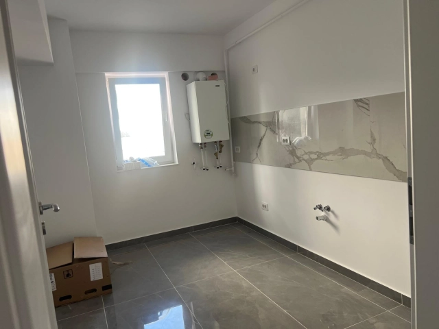 Apartament 2 camere - Galata
