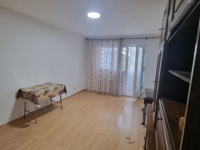 Apartament 2 camere - Nicolina