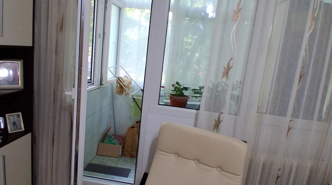 Oferta 2 camere, semidecomandat, 54 mp, de vanzare apartament in zona Podu Ros,  Salubris imagine 5
