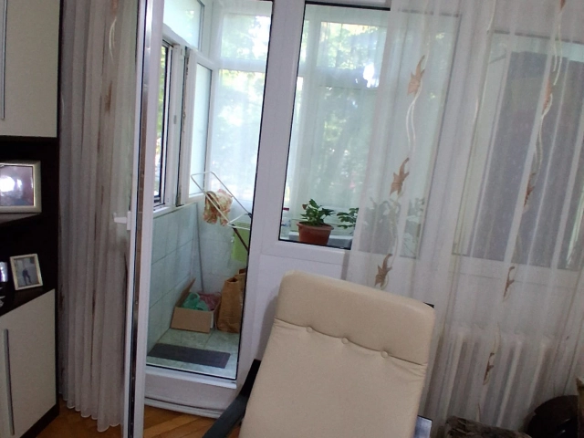 Apartament 2 camere - Podu Ros