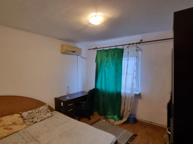 Apartament 3 camere - Nicolina
