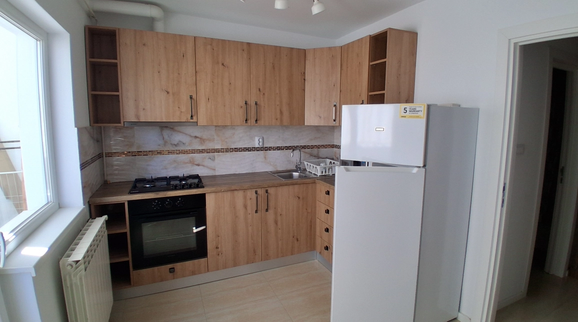 Oferta De vanzare apartament, 1 camera, decomandat, 40 mp, Pacurari,  MOARA DE FOC- AUTOCENTER imagine 6