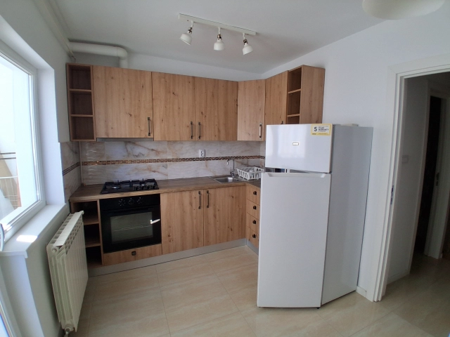 Apartament 1 camere - Pacurari