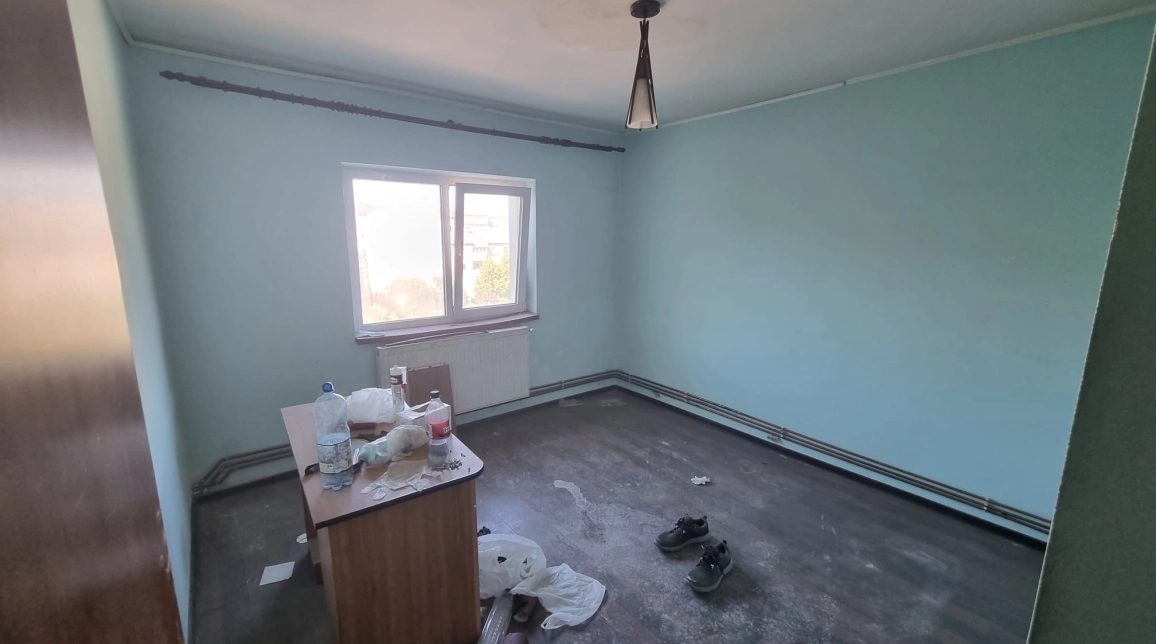 Imagine apartament