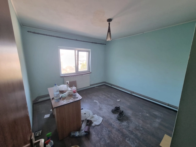 Apartament 2 camere - Tomesti