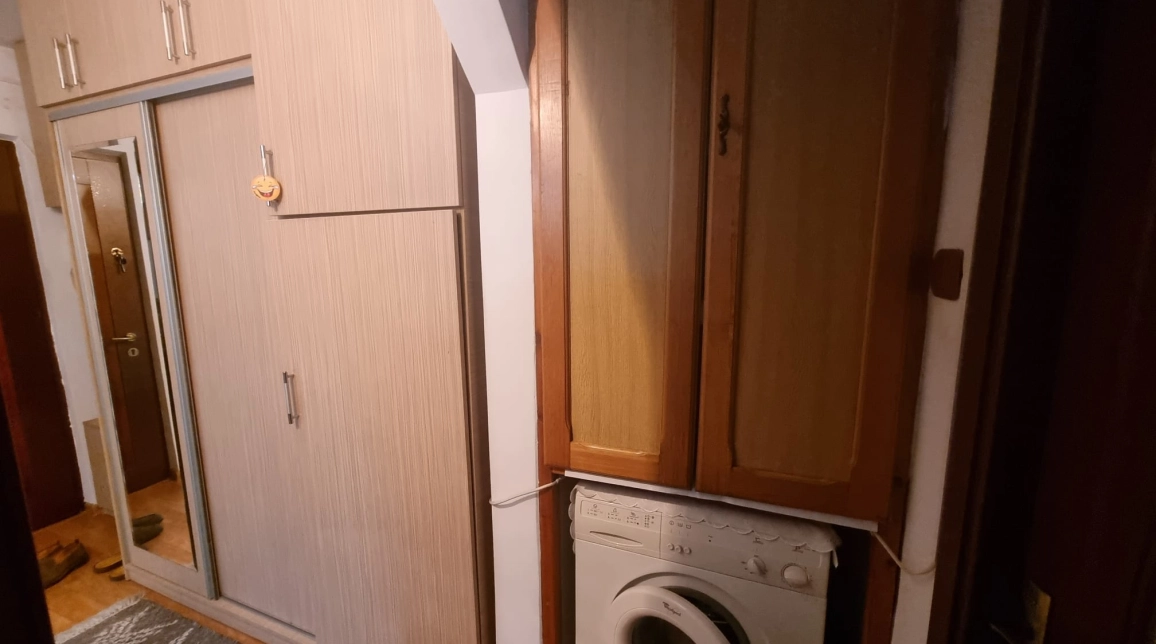 Oferta Nicolina apartament 52 mp, 2 camere, decomandat, de vanzare,  Nicolina 2 - Clopotari imagine 7