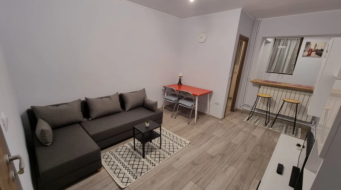 Oferta Apartament, 1 camera semidecomandat, 23 mp, Nicolina, de vanzare,  Gara Nicolina imagine 2