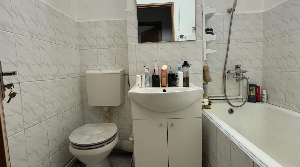 Oferta 2 camere, decomandat, 42 mp, de vanzare apartament in zona Alexandru cel Bun,  Zimbru imagine 5