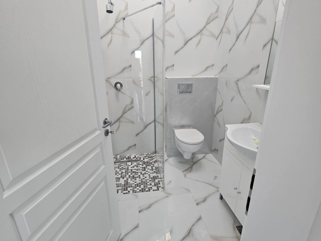 Apartament 4 camere - Horpaz