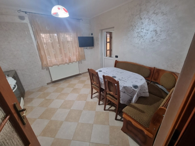 Apartament 3 camere - Nicolina