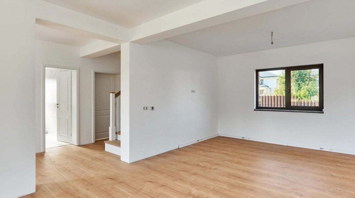 Oferta 4 camere, 121 mp, de vanzare casa in zona Valea Ursului,   imagine 1