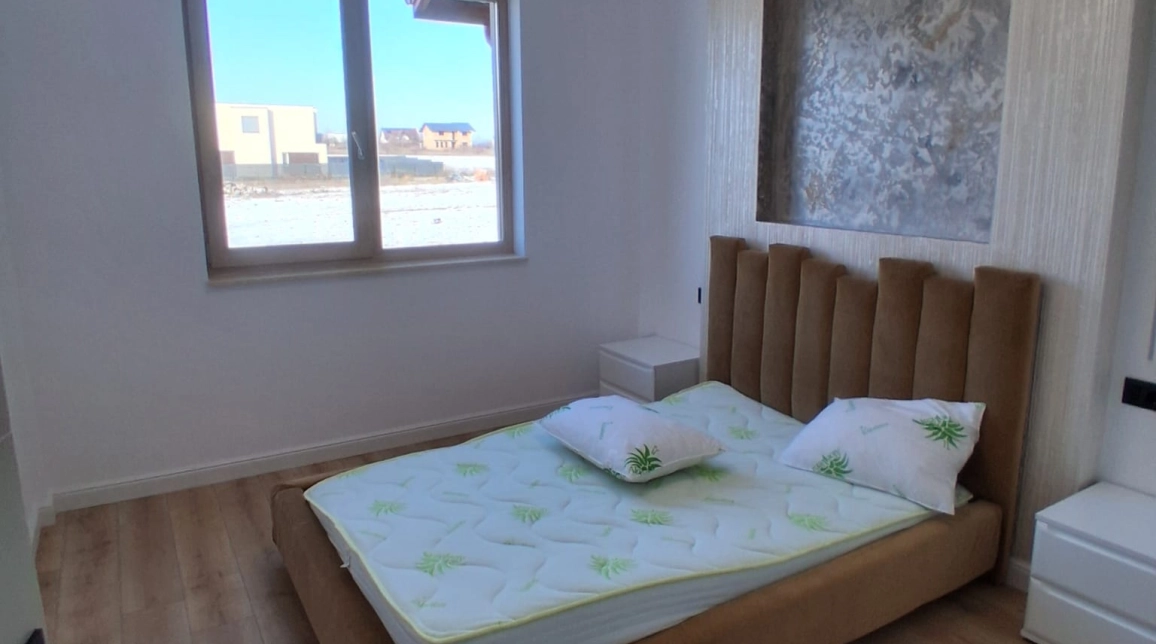 Oferta De vanzare casa, 4 camere, 106 mp, Valea Lupului,   imagine 2