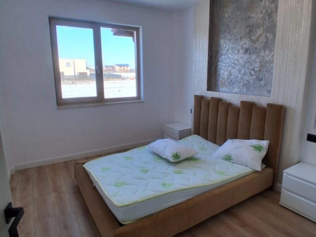 Apartament 4 camere - Valea Lupului