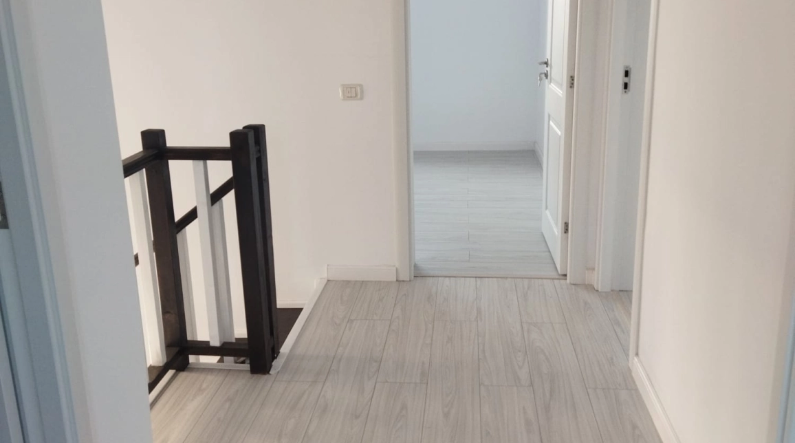 Oferta De vanzare casa, 5 camere, 110 mp, Valea Lupului,  dupa antibiotice imagine 9