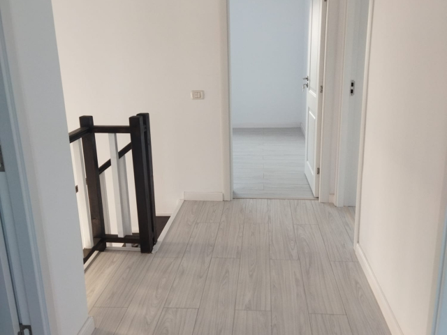 De vanzare vila, 5 camere,  110mp, Valea Lupului,  (dupa antibiotice) 161067