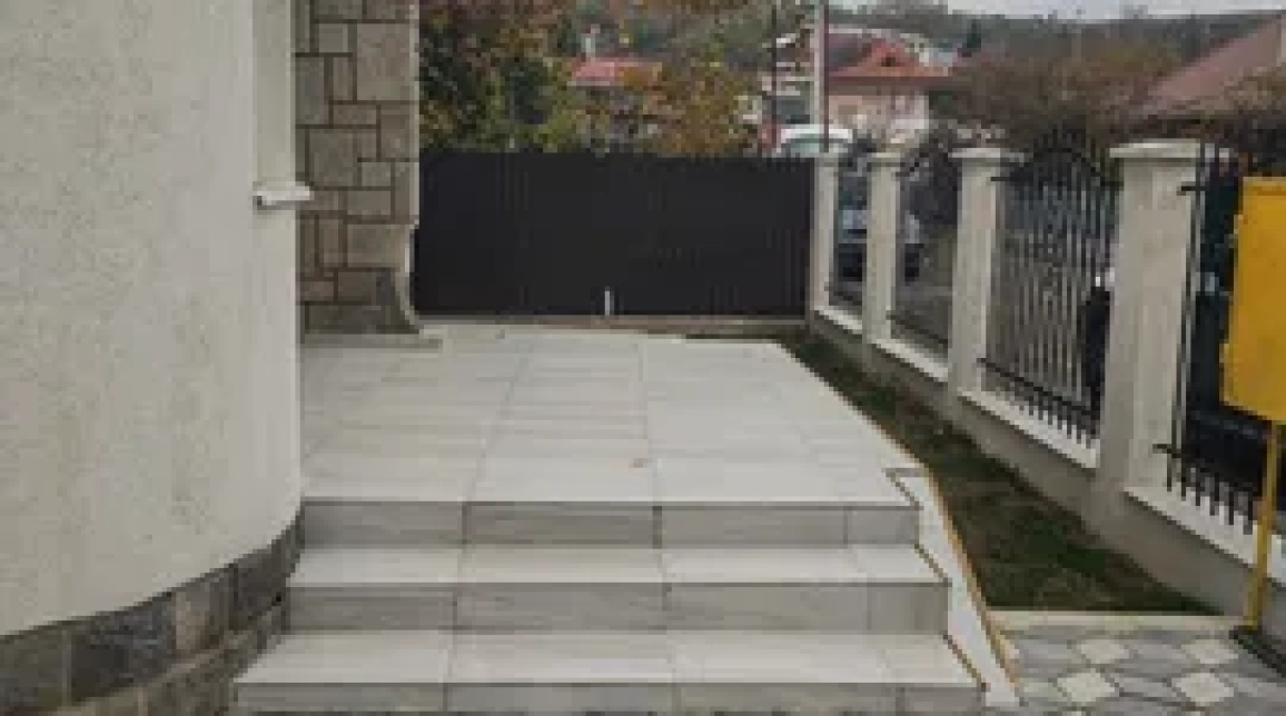 Oferta 4 camere, 200 mp, de vanzare casa in zona Gara veche,  Scoala Nr.9 imagine 2