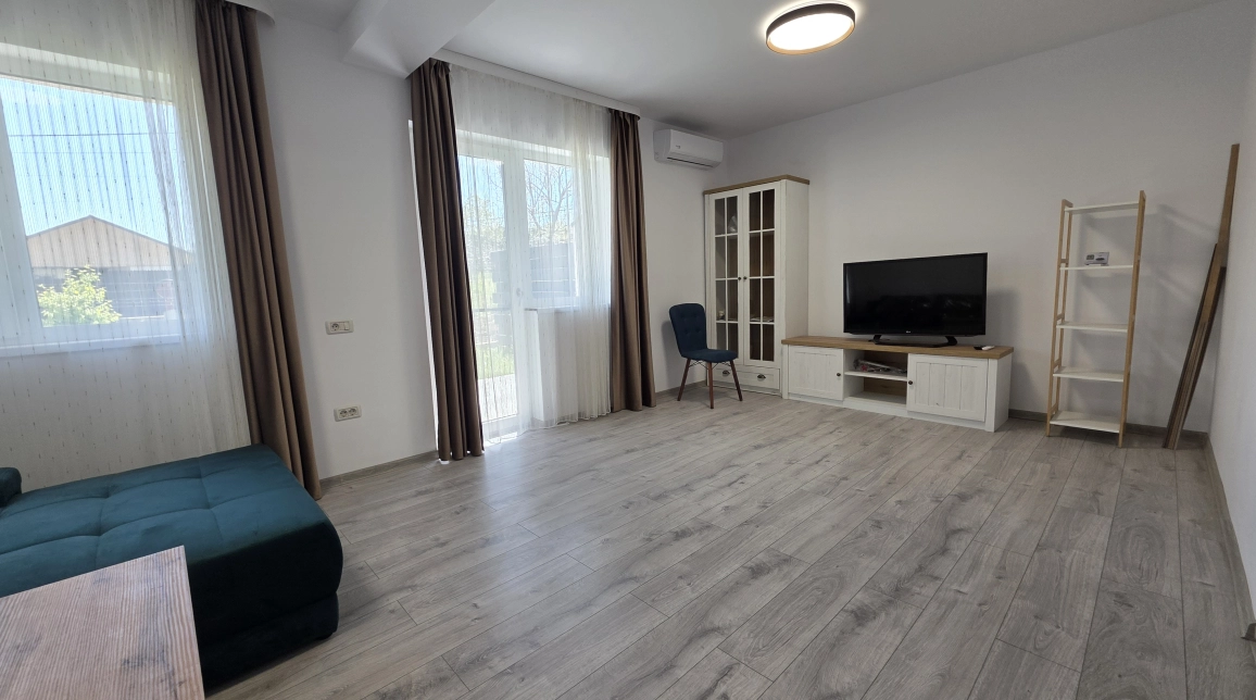 Oferta Bucium casa 104 mp, 4 camere, de vanzare,  Visani imagine 1