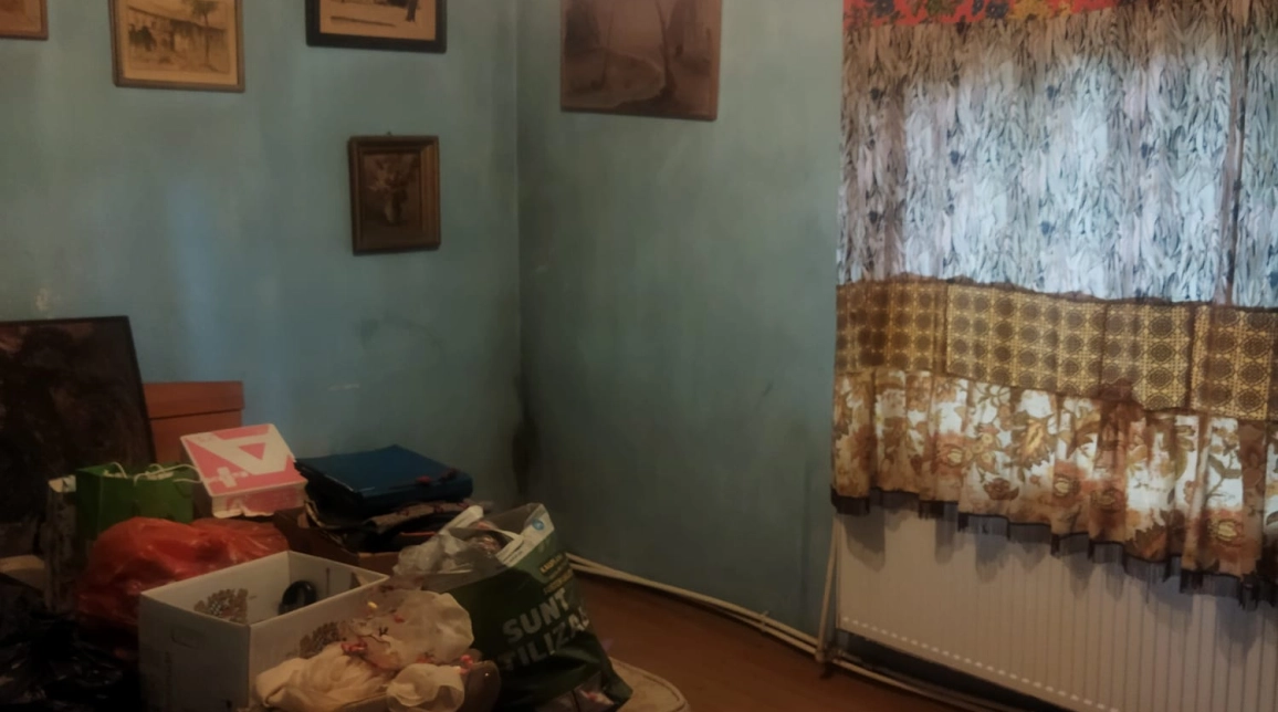 Oferta 5 camere, 142 mp, de vanzare casa in zona Pacurari,  dupa Gradinita Paradis imagine 3