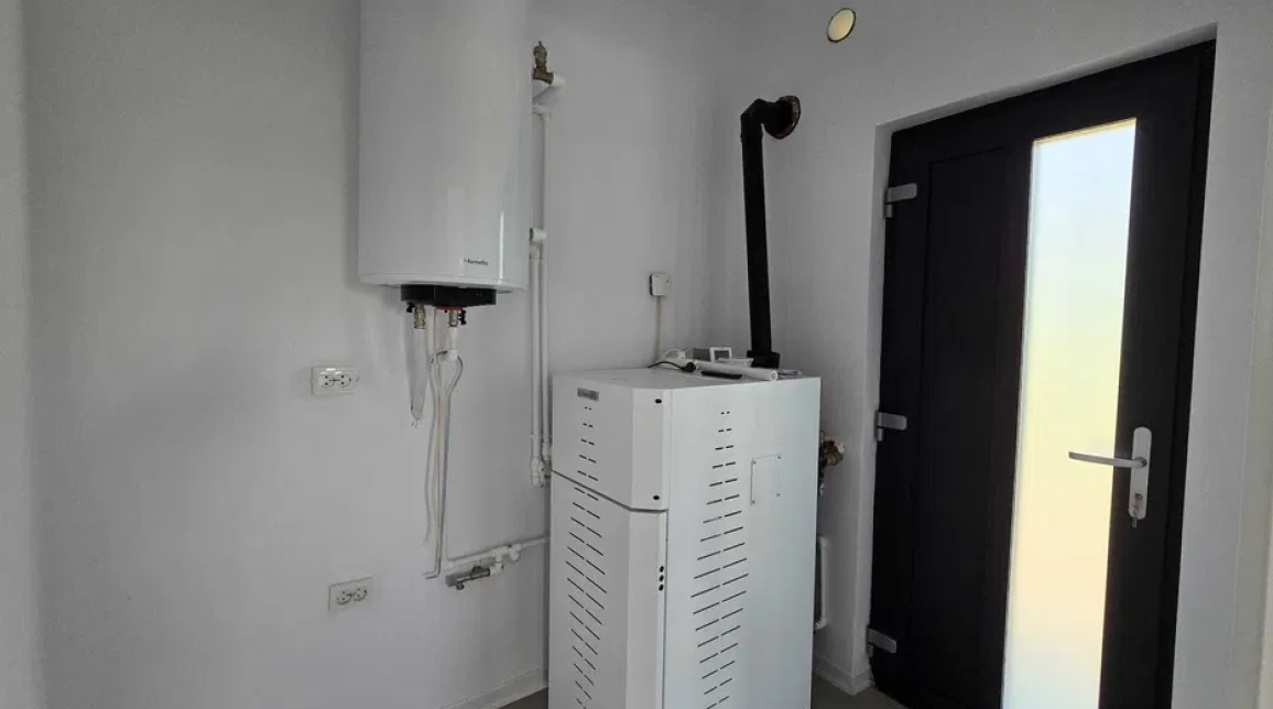 Oferta Casa, 4 camere , 115 mp, Garcina, de vanzare,   imagine 8