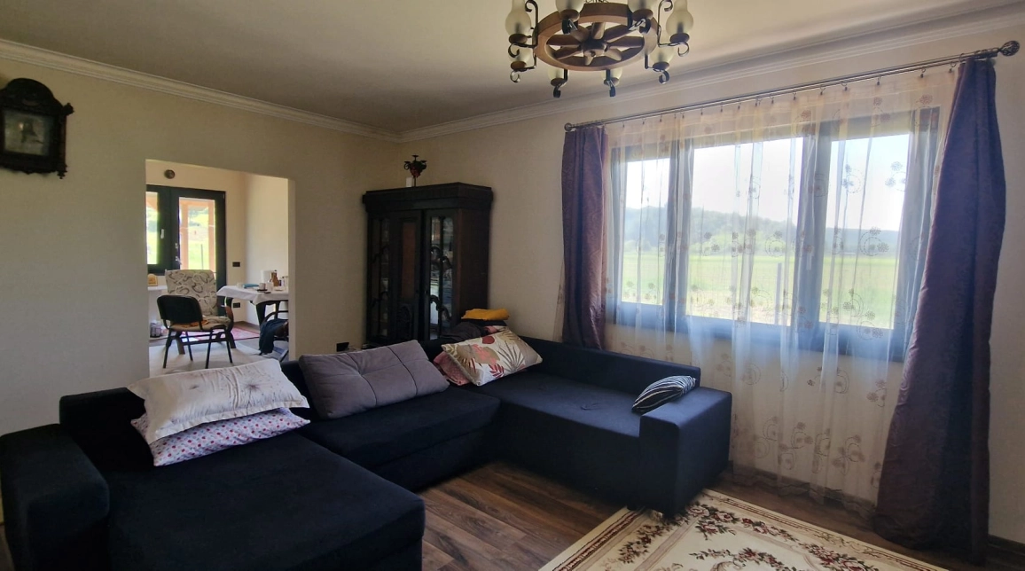 Oferta De vanzare casa, 3 camere, 113 mp, Semicentral,  Mogosesti imagine 7