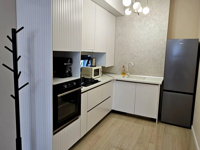 Apartament 3 camere - Tatarasi