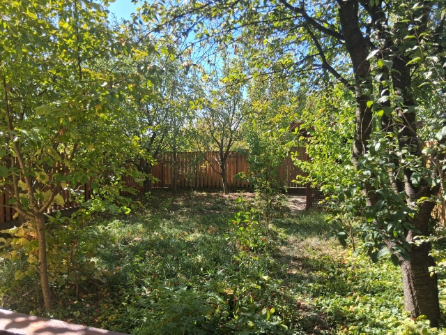 Apartament 4 camere - Popas Pacurari