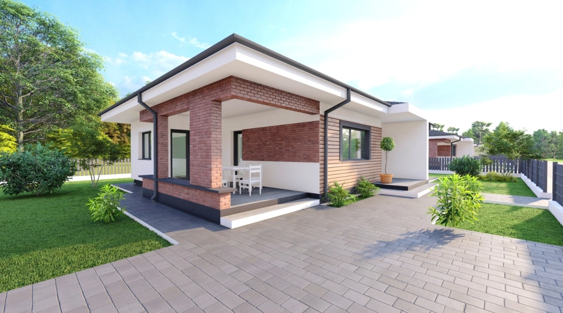 Oferta Teren de vanzare Valea Adanca Lac Ezareni 345 mp  imagine 2