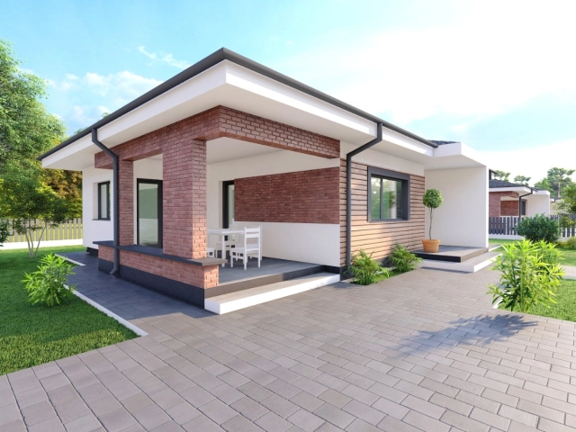 Apartament 0 camere - Valea Adanca