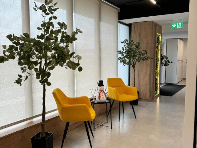 Spatiu comercial Metalurgie Blv Chimiei 406mp  161744