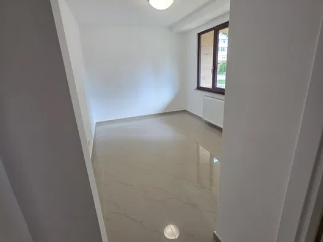 Spatiu comercial Calea Romanului Poparlan 55mp  162969