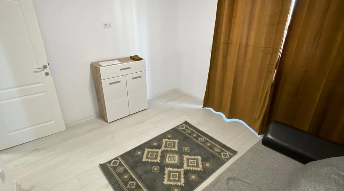 Oferta 2 camere, decomandat, 55 mp, de inchiriat apartament in zona Lunca Cetatuii,  Cartierul Astoria imagine 2