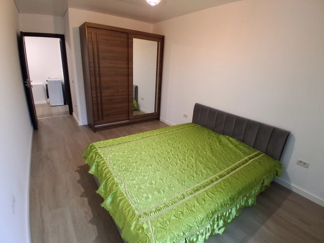 Apartament 2 camere - Nicolina