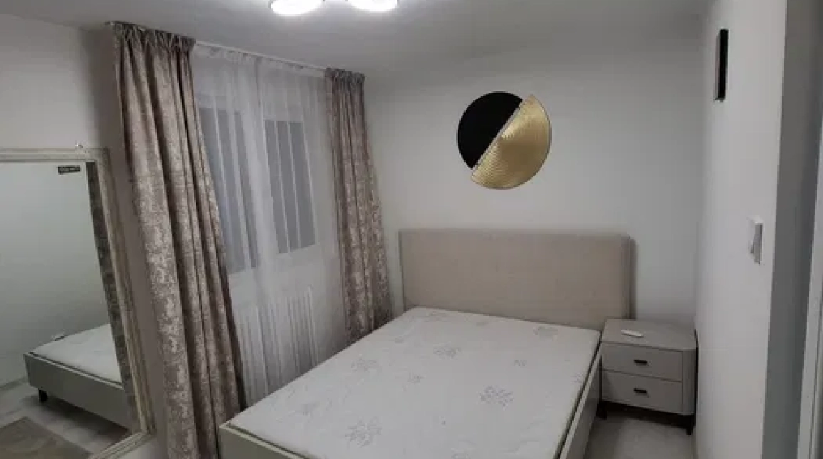 Imagine apartament