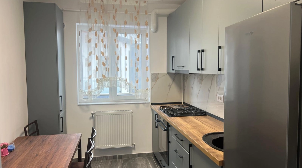 Oferta 1 camera, decomandat, 38 mp, de inchiriat apartament nou in zona CUG,  Valea Adanca - Panoramic Residence  imagine 3