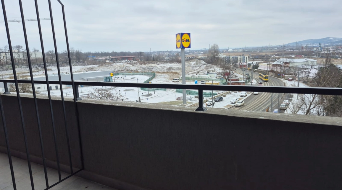 Oferta Apartament, 2 camere decomandat, 52 mp, Tatarasi, de inchiriat,  DTL Market imagine 10