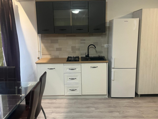 Apartament de inchiriat, 1 camera,  semidecomandat,  40 mp, Podu Ros,  (Complex Avram Iancu) 161405