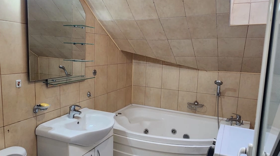 Oferta De inchiriat apartament, 3 camere, decomandat, 100 mp, Nicolina,  La Doi Pasi imagine 12