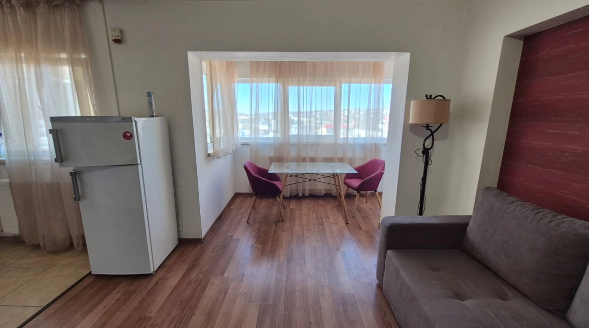 Oferta Tudor Vladimirescu garsoniera nou 30 mp, de inchiriat,  Iulius Mall imagine 6