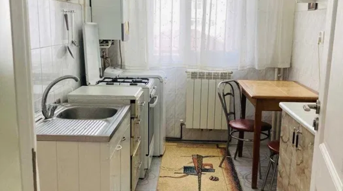 Oferta Podu Ros apartament 60 mp, 2 camere, decomandat, de inchiriat,  Casa Sindicatelor imagine 7
