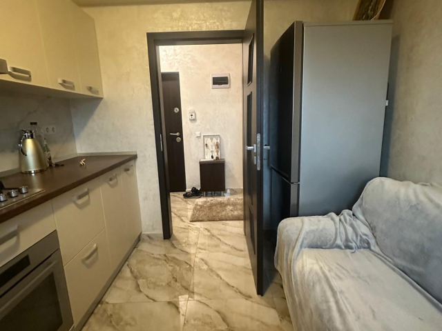 1 camera,  decomandat,  42 mp, de inchiriat apartament in zona Popas Pacurari,  (La 500 m de Penny Market) 162603