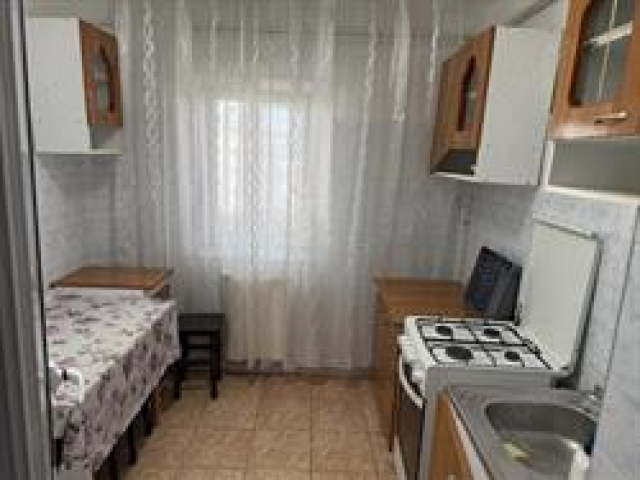 Apartament de inchiriat, 3 camere,  decomandat,  60 mp, Dacia,  (Coliba Moldovenilor) 162665