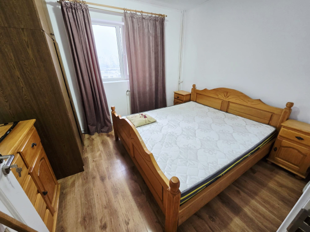 Apartament de inchiriat, 2 camere,  decomandat,  42 mp, Alexandru cel Bun,  (Penny) 162980