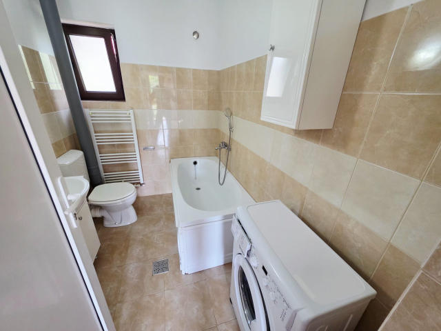 Apartament de inchiriat, 1 camera,  garsoniera,  40 mp, Copou,  (Targusor) 162995