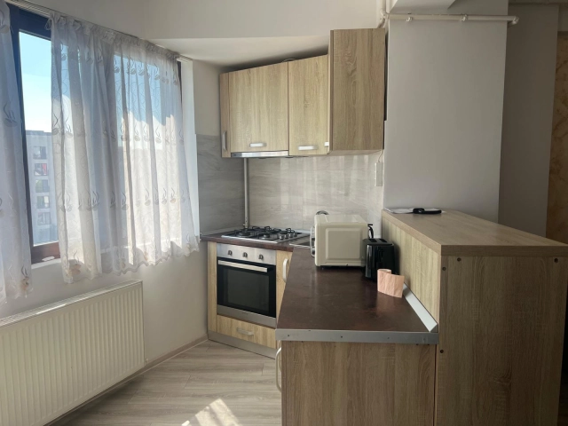 Apartament 3 camere - Centru