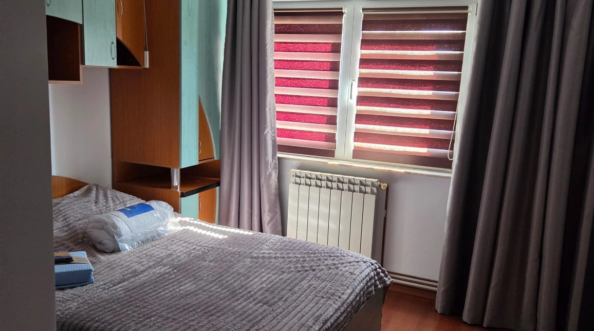 Oferta De inchiriat apartament, 2 camere, decomandat, 60 mp, Centru,  UMF imagine 7