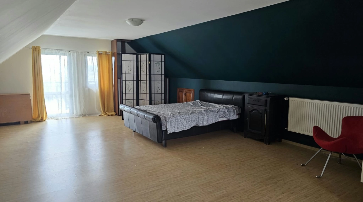 Oferta Tatarasi apartament 200 mp, 4 camere, de inchiriat,  Cartier Aviatie imagine 7