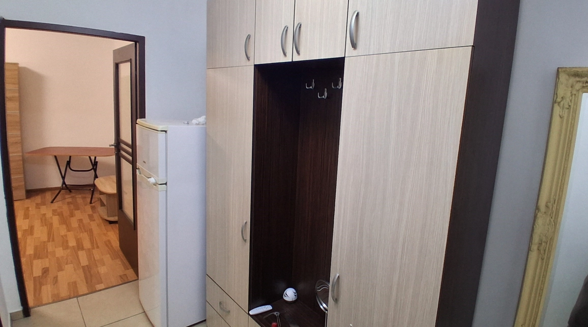 Oferta 1 camera, decomandat, 35 mp, de inchiriat apartament in zona Tudor Vladimirescu,  IULIUS MALL imagine 9
