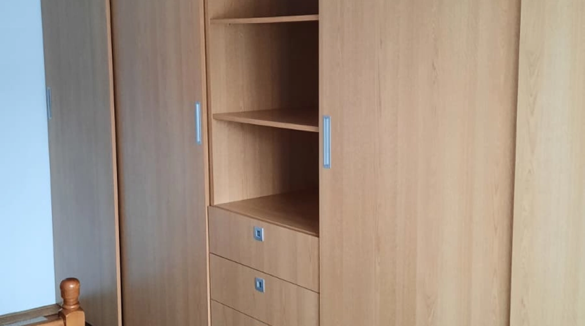 Oferta Apartament de inchiriat, 2 camere, decomandat, 60 mp, Gara,  Carrefour Market imagine 4